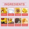 Oceaura Post-Hair Removal Care Oil - Gentle And Moisturizing Arm And Body Hair Removal Smooth Skin Care Oil