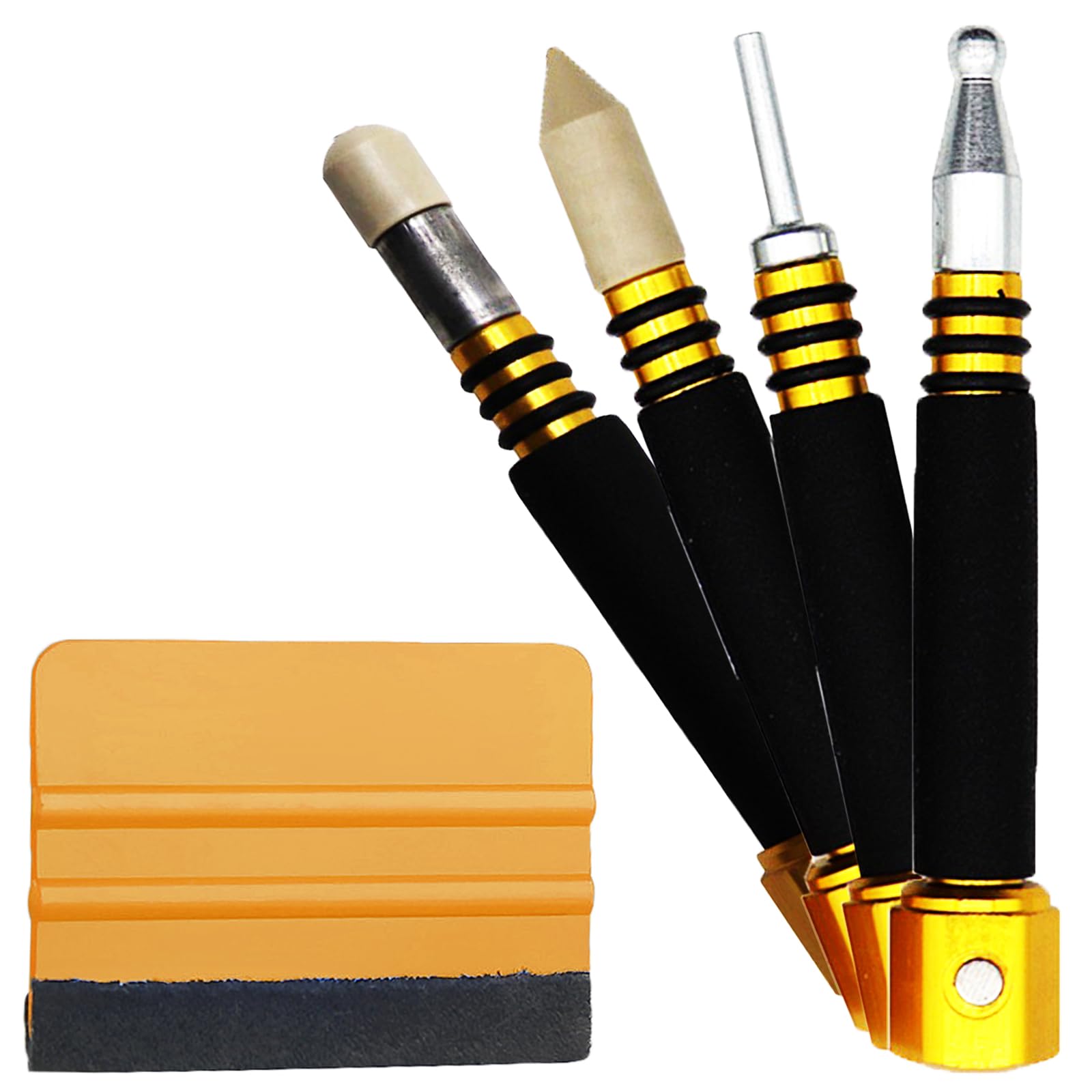 Silver & Style Dent Repair Tool Dent Repair Tool Car