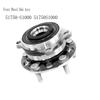 Replacement Front Wheel Hub For Hyundai Palisade Kia Telluride SEL -–Part# 51750-S1000 51750S1000