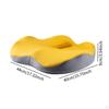 Coccyx Pillow Seat Pad, Soft Cushion for Women in Home and Car Use