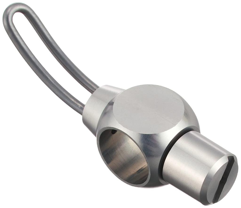 Avail Reel Ultra Light Level Winder Set 55C 11 Lines Gunmetal Lvw_set_1155c_gmt