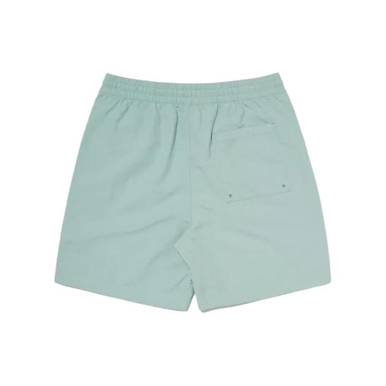 Fila Casual Shorts Unisex Light Green FS2TRG2105XDMI