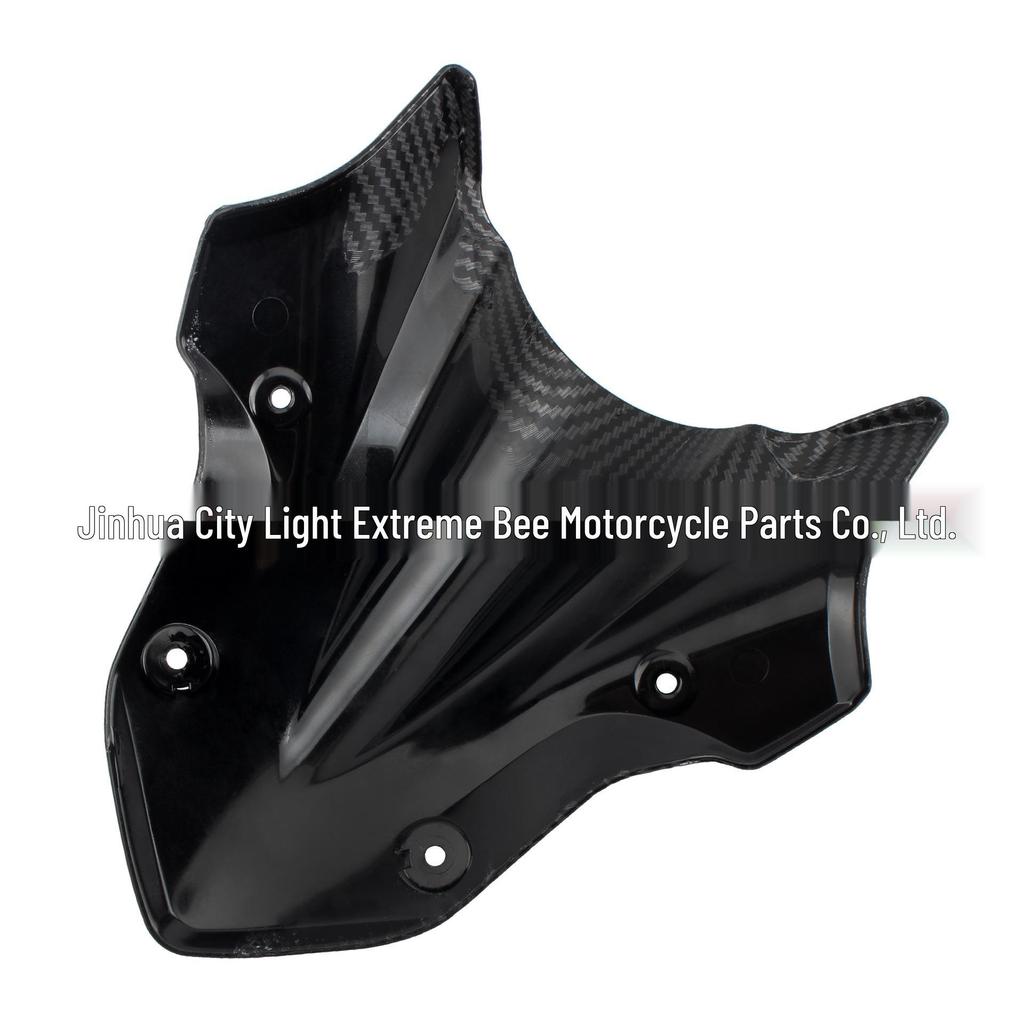 Kawasaki Z900 2017-2019 Motorcycle Windshield Deflector Air Guide