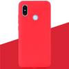 Silicone Cases For Xiaomi Mi 8 SE Mi 8 9 9t 10 10t 11 12 12s Mi A1 A2 M3 Mi8 Mi9 Mi10 Mi11 Mi12 Lite Ultra Thin Cover Case Caqa