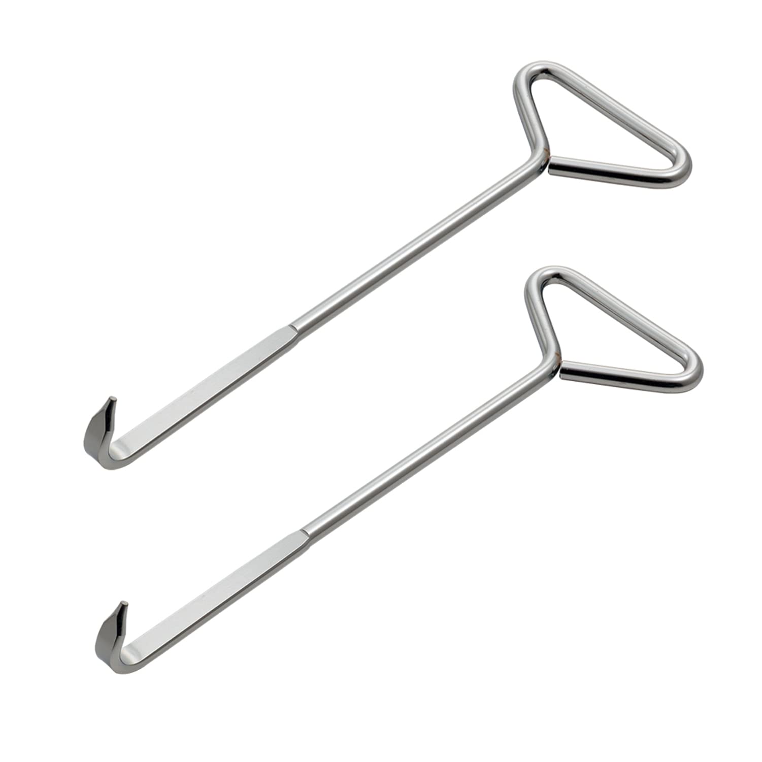 

Kakudai Manhole Set of Handle, 2, 600-401