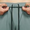 Nike Pantaloni da corsa Dri-FIT Challenger in tessuto da uomo Fondi Grigio DD4895-084