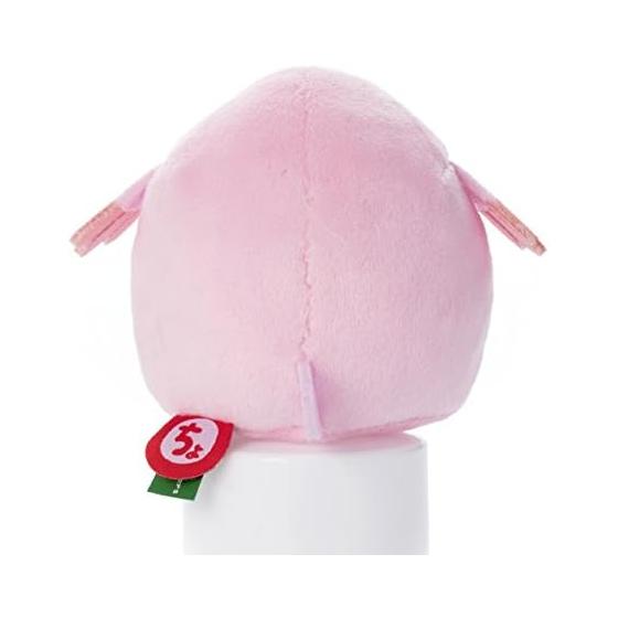 Pokemon Chokkorisan Lucky Plush Doll, 12cm Height