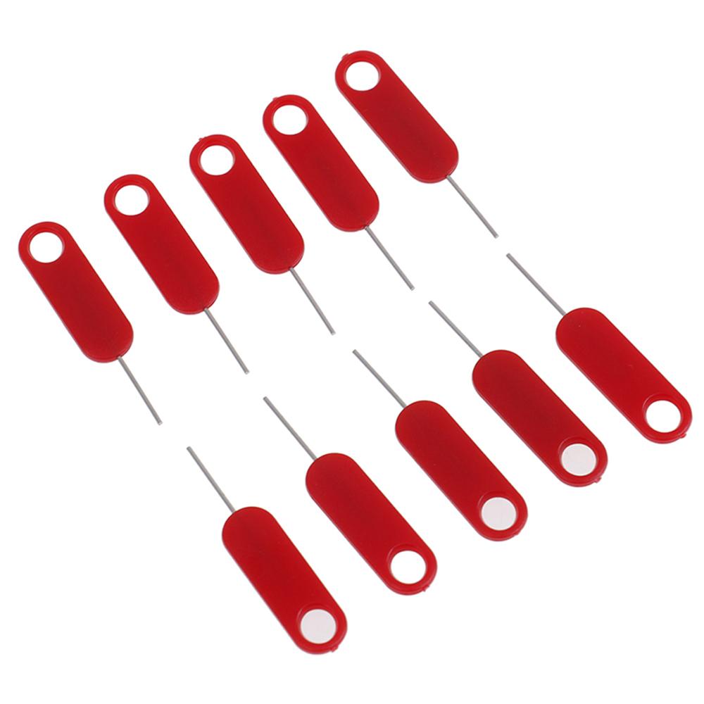 Mobile Phone Smartphone Phone Key Tool Removal Card Pin Eject Pin Card Needle Sim Card Tray Ejector