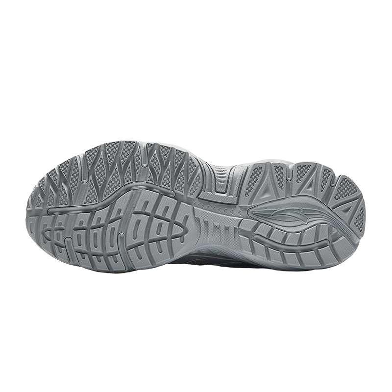 Anta Wear Resistant And Lightweight Low Top Casual Shoes Men's 112618890-3