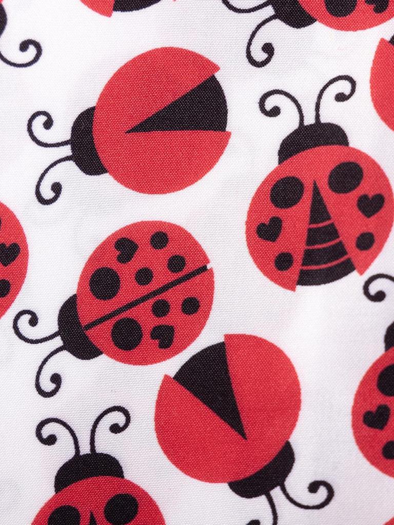 Little Maven Sommer Europäischer & Amerikanischer Stil Niedliches Babykleid