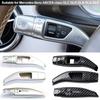 Per Mercedes Benz ABCES GLC CLA GLA GLE GLS CLS GLK ML Class W205 W213 W212 W176 W204 Leva del cambio Copertura dell'asta del tergicristallo