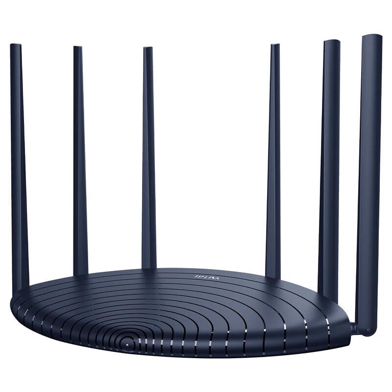 Tp-Link AC1900 Gigabit Mesh WiFi Router (CN Version)