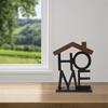 La serie HOME di ornamenti per la casa e decorazioni da scrivania aggiunge un tocco di eleganza, calore e fascino alla tua casa