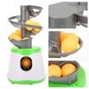 Automatic Table Tennis Portable Table Tennis Robot with 10 36 Spin Perfect for Table Tennis Practice Training Launcher, Balls, Balls, Beginners,