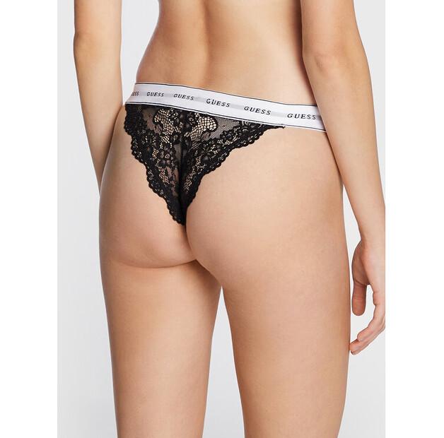 Трусики бразильские Guess Belle
