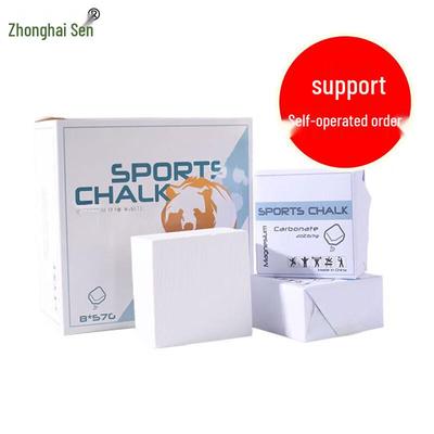 Blocuri de magneziu pentru sport Zhonghaisen