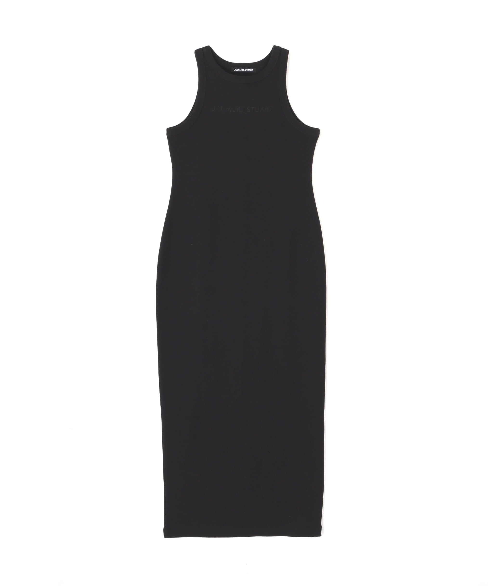 

[JILL by JILL STUART] JILL by BASIC Ribbed Dress
