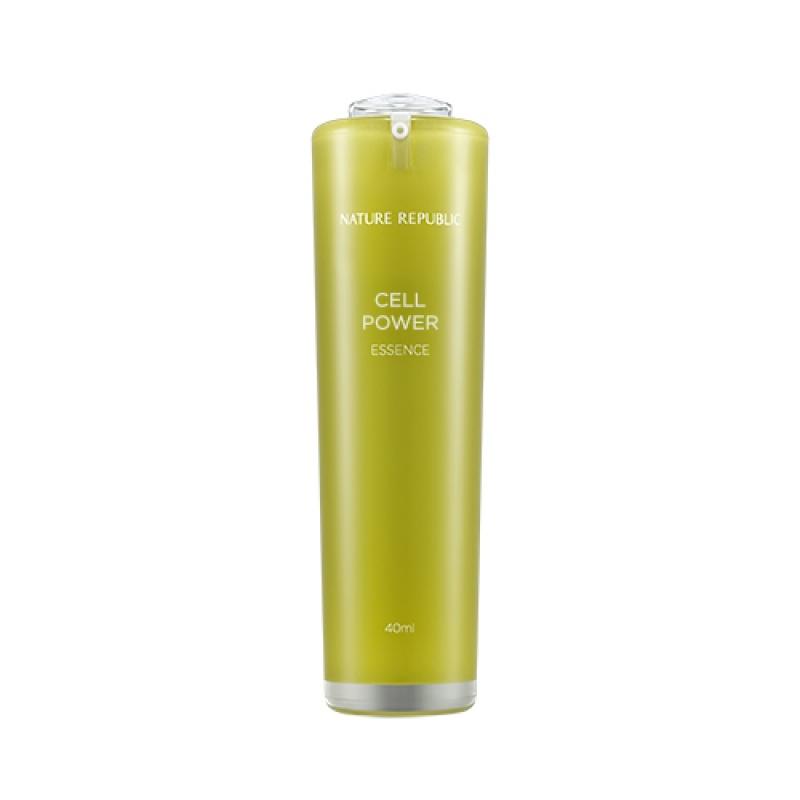 

[Nature Republic] Эссенция Cell Power 40мл