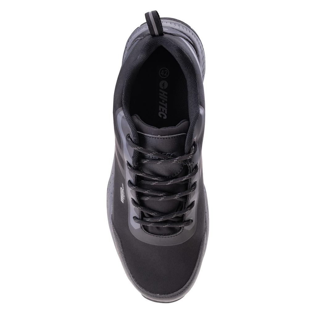 Hi-Tec Mens Celany Waterproof Walking Shoes