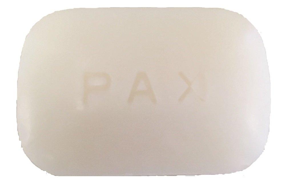 PAX Cosmetic Soap E Soap 95g X 3 Bath Solid Whole Naturally Derived Taiyo Yushi Pax Naturon (Facial / Pieces) Soap, Soap, Body, 100% (Additive-Free /