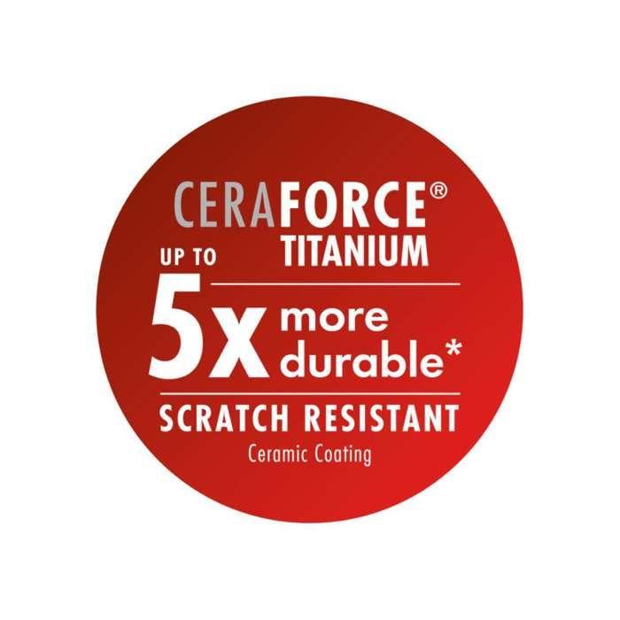 Wok - Zwilling - Madura Plus - 28 Cm - Ceramic Non-stick - Lightweight Aluminum