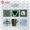 Jiruihong 95 Outdoor Emergency Pole Tent