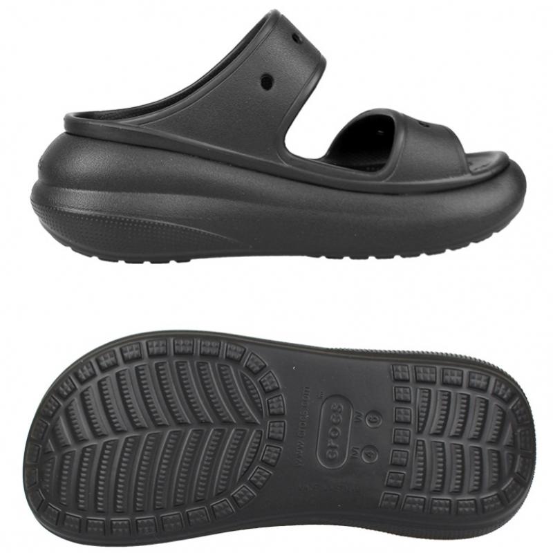 Crocs Crocs Classic Crush Sandalen Damen 207670 2y2 001