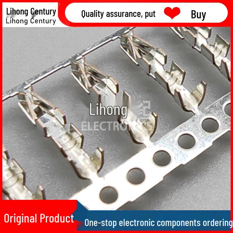 DF1B-2022SCF Hirose HRS 20-22AWG Solder Terminal Connector - Genuine Product