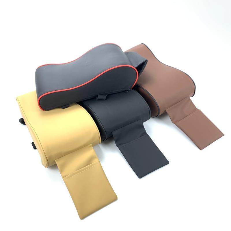 Car Armrest Pad For HAVAL H1 H2 H3 H5 H6 H7 H8 H9 M4 M6 Concept B COUPE F7x SC C30 C50