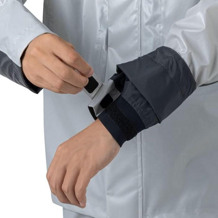 [Shimano] UL Easy Care Jacket 05 RA-040Y Off-White L