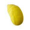 Realistic Durian Squeeze Toy Soft PU Fidget with Wet Texture Slow-Rising Toy for Stress Relief Odorless Non-Sticky Decompression Gadget for Kids