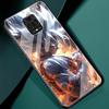 D-ragonS B-allS Goku Case for Xiaomi Redmi Note 14 12C 10C 12 K40 9S 9 8 Note13 Pro Plus 10S 10 A5 A1 A2 11 Phone Cover