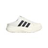 adidas Maxxcourt Mule Round Toe Flat Low Top Casual Shoes Unisex Casual Shoes LA4473