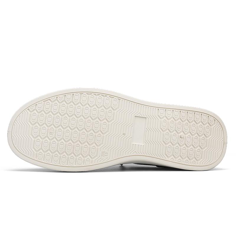 Warrior Casual Fashion Versatile Trendy Simple Low-Top Skate Shoes Men Sneaker WXP(WZ)-150701