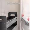 Yunshuang Wall-Mounted Kitchen Seasoning Rack