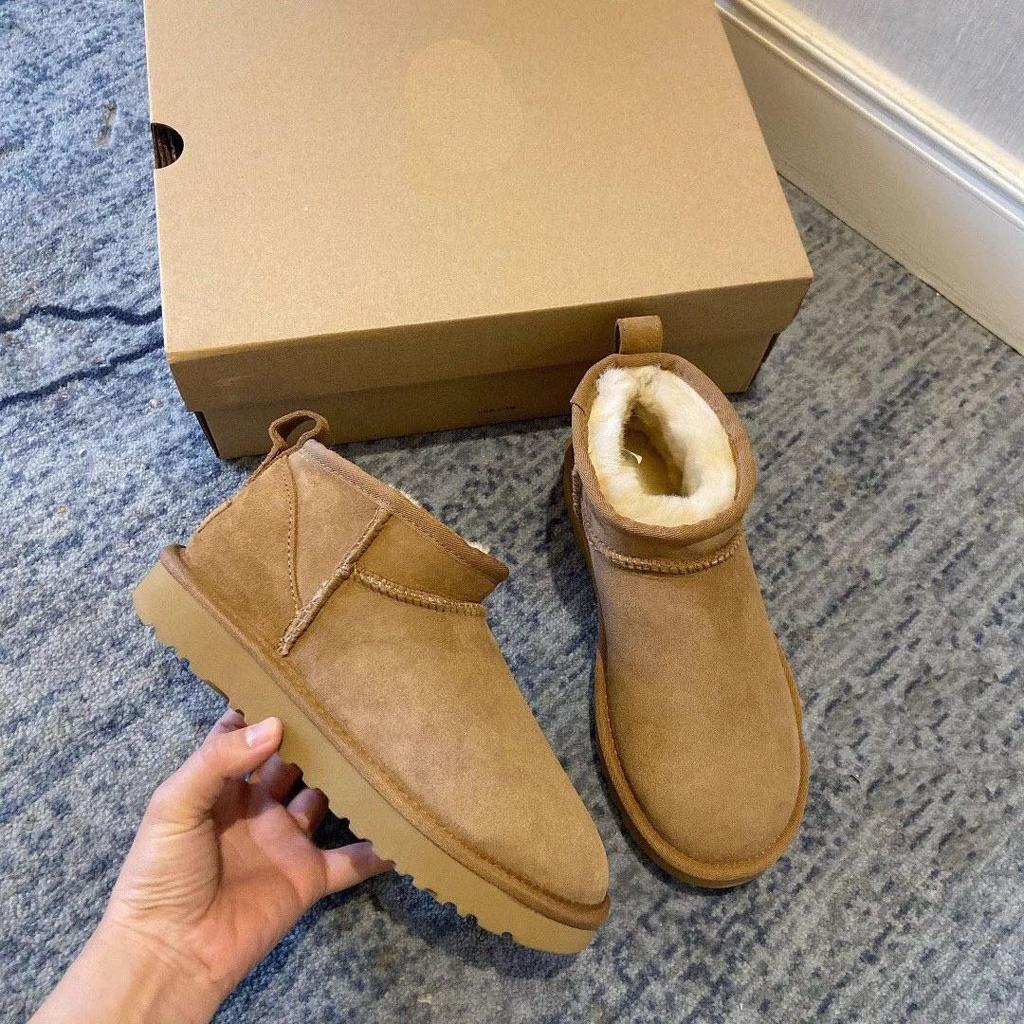 Merulu Süße Lolita Mary Jane Schuhe mit niedrigem Absatz