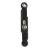 2203200032 Height Sensor Adjustment Lever for Mercedes-Benz W220 New High Quality Suspension System Adjustment Lever