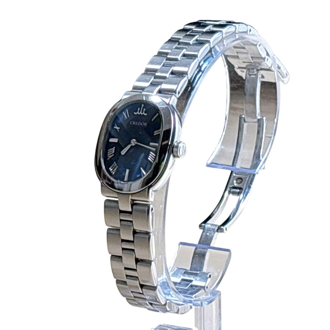 

[USED] Working SEIKO Credor Aqua Watch 5A70-0AC0