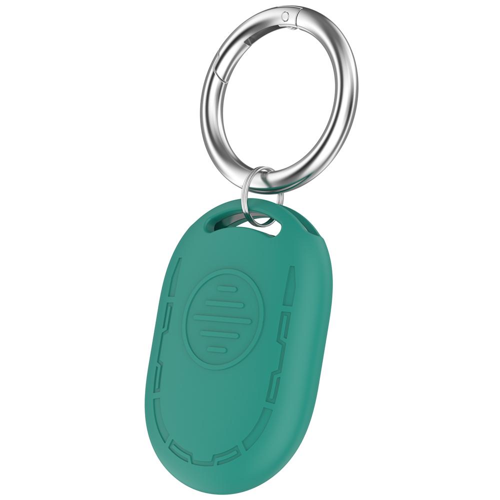 Fashion Silicone Case 1Pcs For Xiaomi Tag BLE /Tag UWB Ultra Wideband Locator Anti-Lost Keychain Protector Accessories