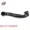 BMW F25/F26 Kühlwasserschlauch für Kühler 17117593855