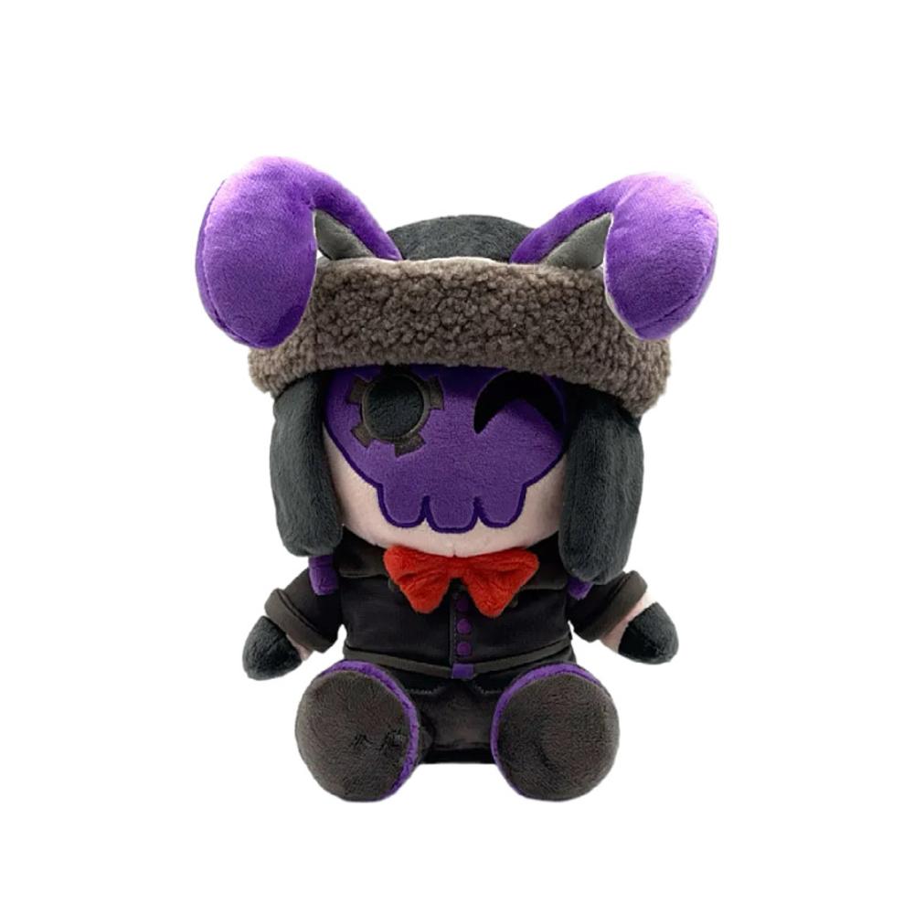 Fnafs Plush Mascot Cosplay Five Night Fnafs Plushies Doll Stuffed Animal Soft Mascots Accessories Xmas Birthday Christmas Gift