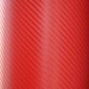 Auto Rear Bumper Trunk Tail Lip Carbon Fiber Protection Sticker And Decal Car Styling For Volkswagen VW Golf MK7 7 GTI Accessory