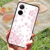 Funda de Dibujos Animados de Moda de Lujo Para Redmi A5 4G Cubierta Trasera de Silicona Suave a Prueba de Golpes Para Teléfono Xiaomi Poco C71 4G Parachoques Carcasa Fundas