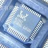 REALTEK ALC662, ALC886, ALC897 LQFP Audio Chipset Series
