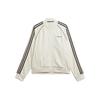 Adidas X Wales Bonner Statement Track Top Chalk White Unisex Outerwear IM8394
