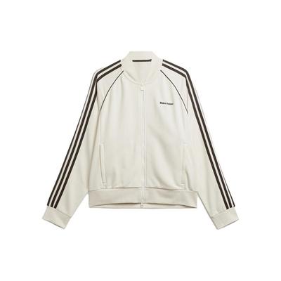 adidas X Wales Bonner Statement Track Top Bianco Gesso Unisex Capispalla IM8394