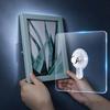 Wedding Photo Invisible Wall Hook - No-Punch Strong Adhesive Seamless Nail