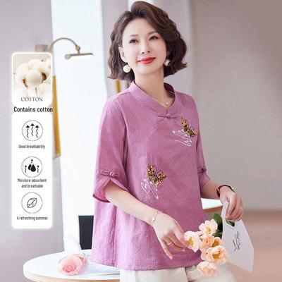 Topuri – Bluze și cămăși