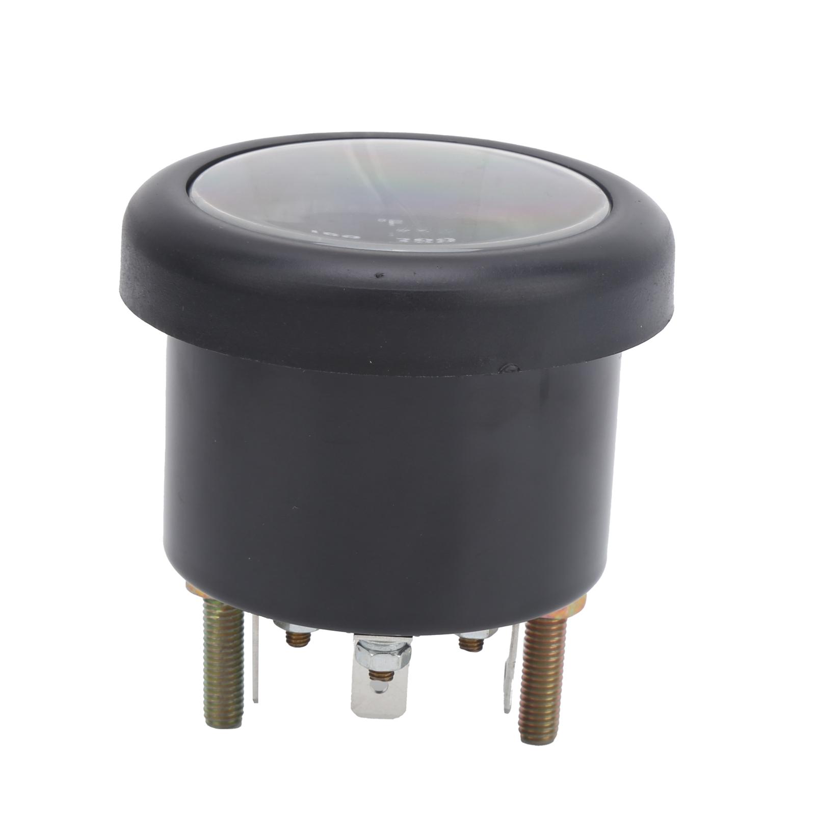 

52 мм Датчик температуры воды Электромагнитный указатель Комплект генератора Термометр двигателя VDOWT(DC12V )