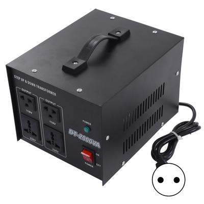 Componentes para circuitos eléctricos – Transformadores
